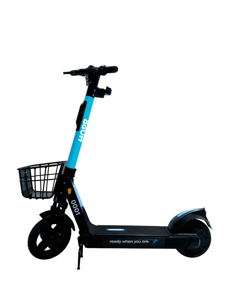 HOPR Electric Scooter