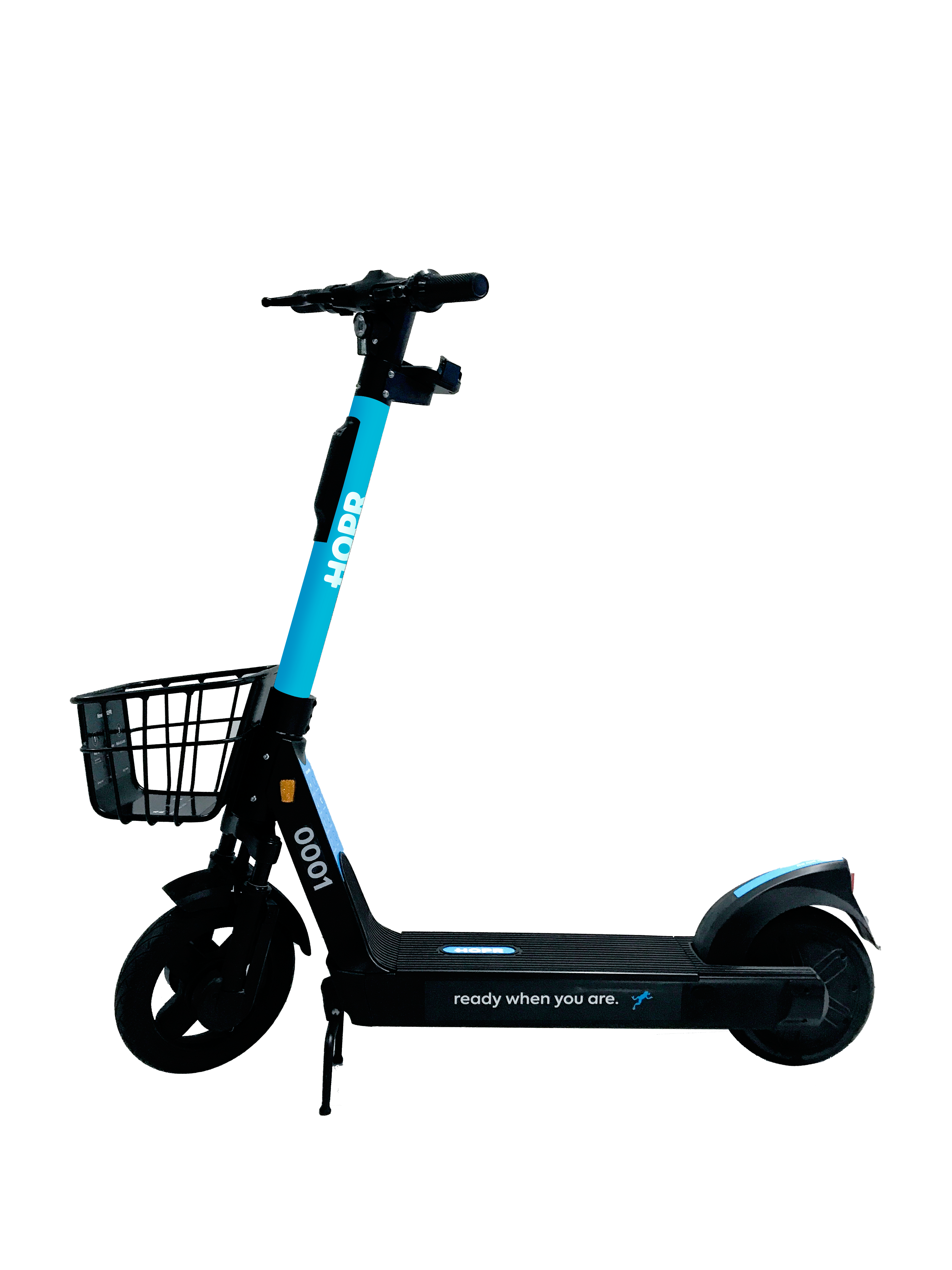 HOPR Electric Scooter