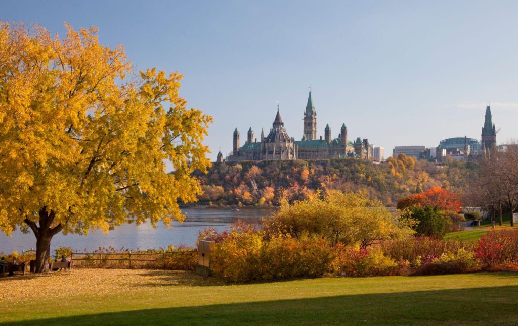 jacques cartier park hours of operation