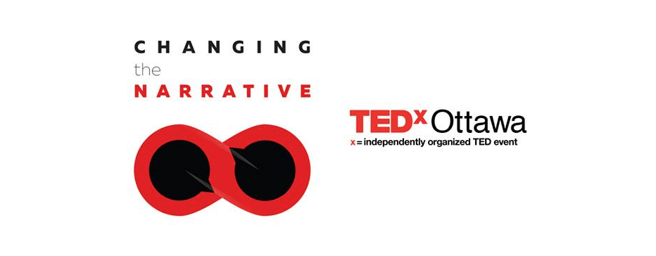 TedX Ottawa use VeloGO to arrive