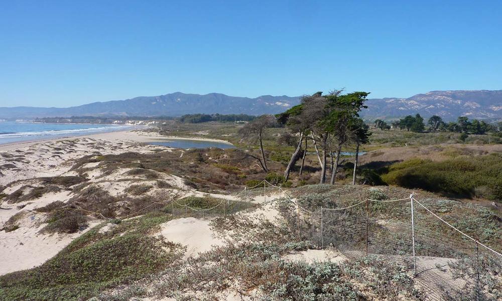 UCSB HOPR Where to Visit in Isla Vista