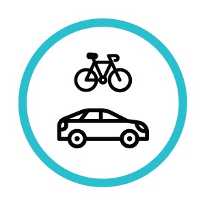 Isla Vista Bike Share Safety